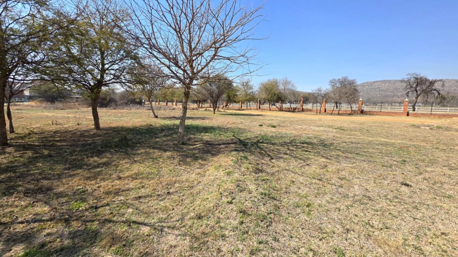 0 Bedroom Property for Sale in Meerhof North West